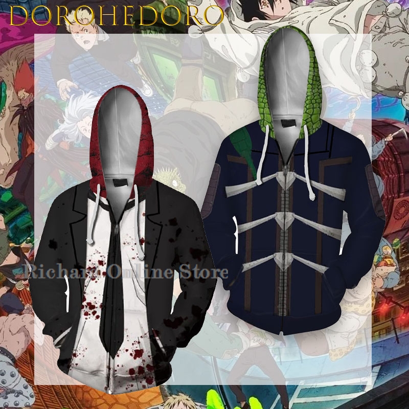 Anime Cosplay Online Store - Tienda en Línea Richard, Disfraz de