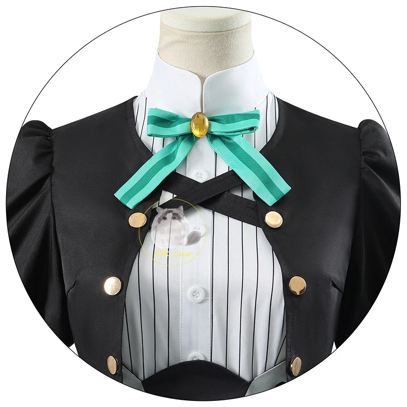 Cosplay Anime Yuki - c;4,h'6\e/7;Disfraz de Cosplay de Anime 