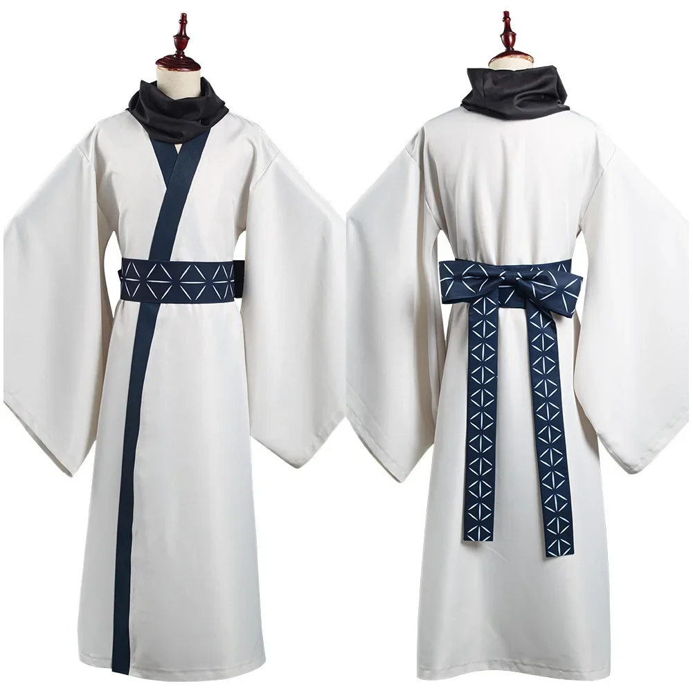Cosplay Anime Yuki - Jujutsu Kaisen Sukuna Ryoume Cosplay traje