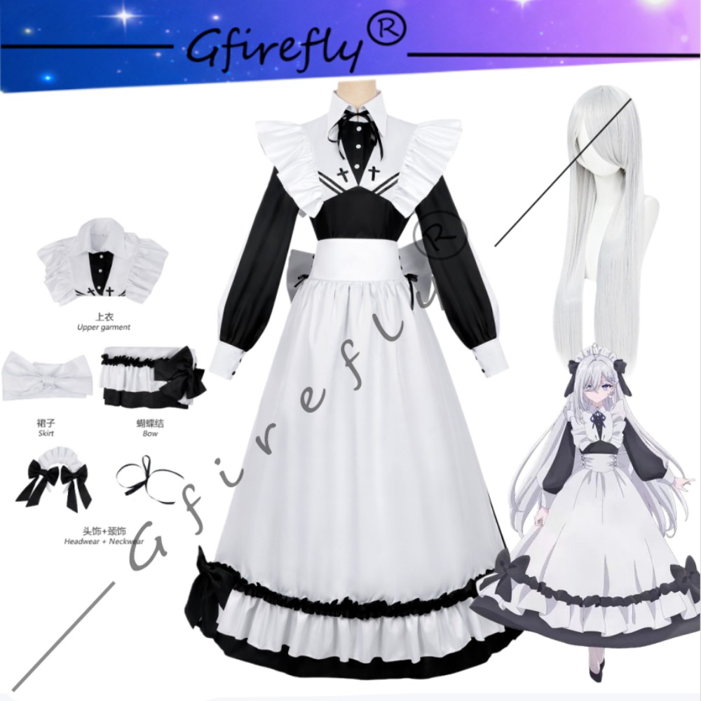 Cosplay Anime Yuki - Jugar juegos de muerte para poner