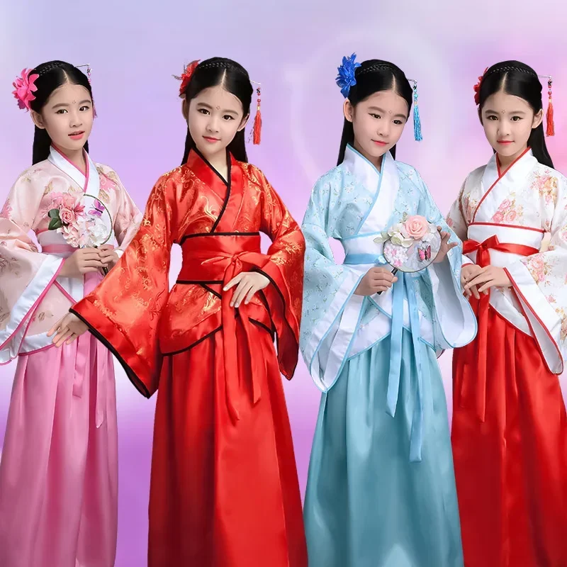 Anime Cosplay In Chinese - Conjunto de traje chino antiguo para