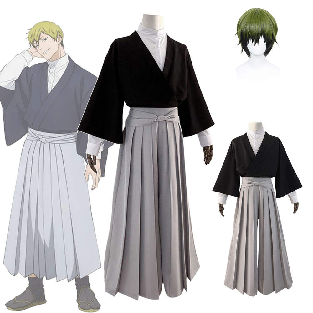 Cosplay Anime Jjk - Disfraz de Cosplay de Anime JJK