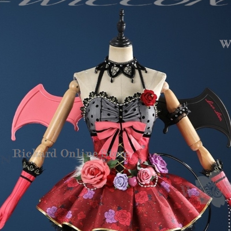 Anime Cosplay Online Store - Tienda en Línea Richard, Lencería Sexy