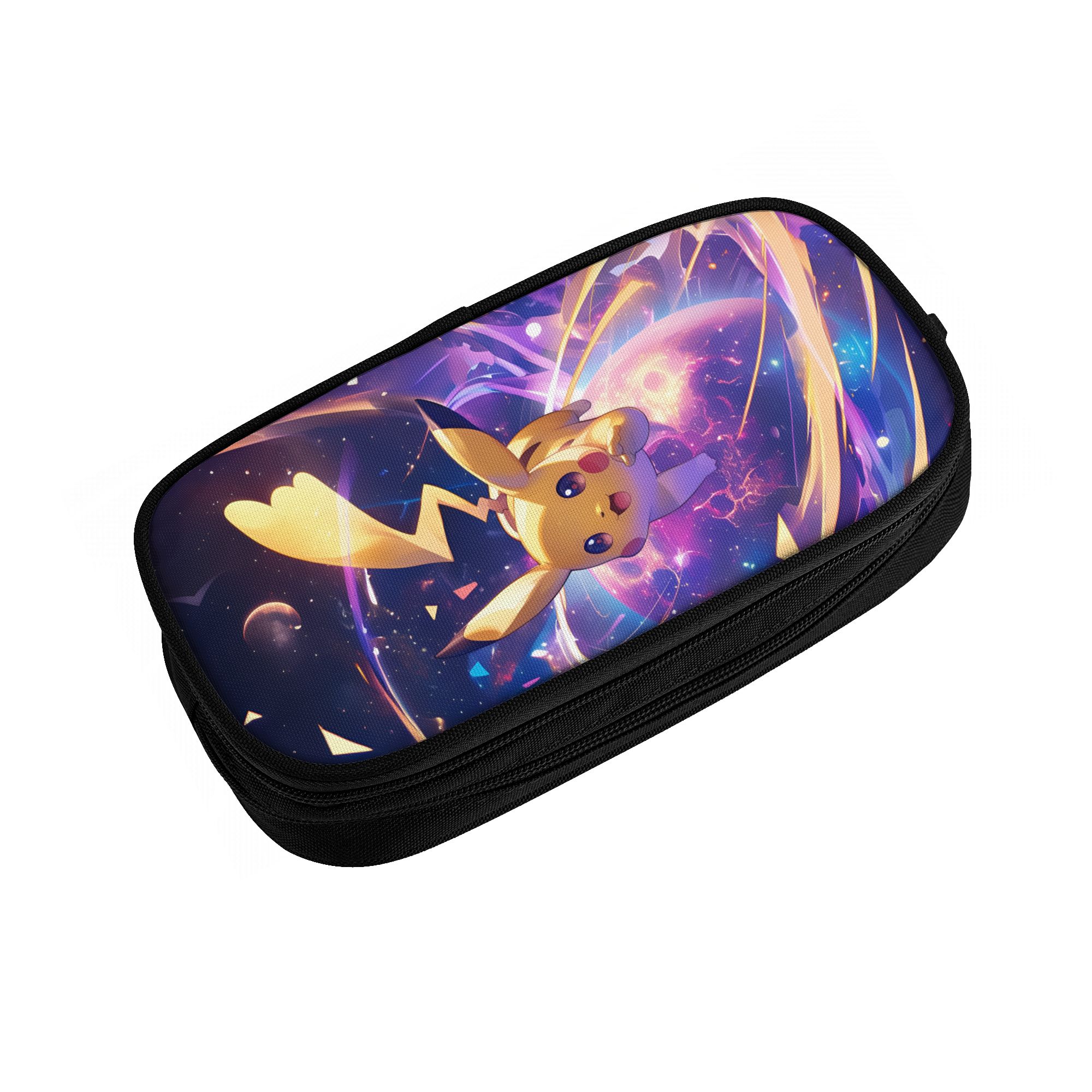 Anime Cosplay Pokemon - Estuche de Lápices Personalizado con Diseño