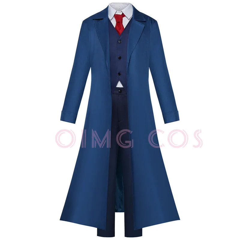 Anime Cosplay Mujer - Disfraz de Cosplay de Mashle: Magia