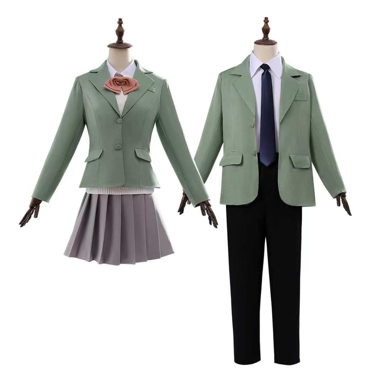 Anime Cosplay Miku - Disfraz de Cosplay de Anime 