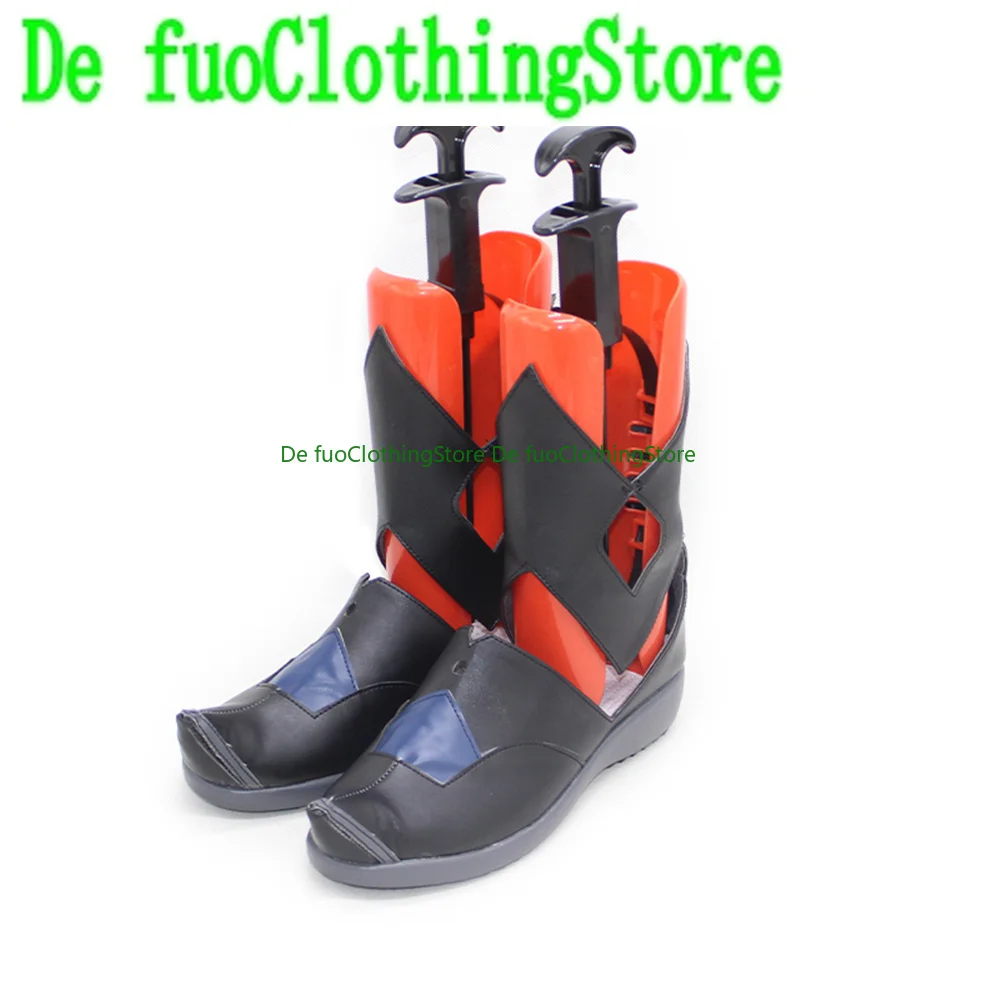 Anime Cosplay Online Store - Zapatos de cosplay de Mithra, el