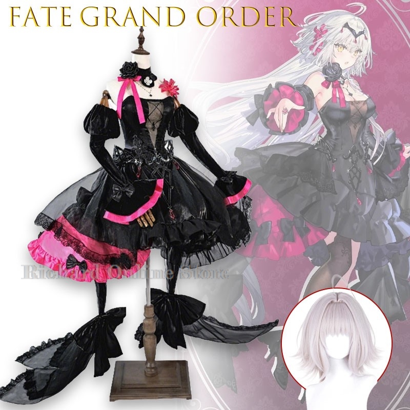 Anime Cosplay Online Store - Tienda en Línea Richard FGO: Nuevo