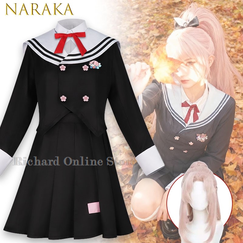 Anime Cosplay Online Store - Tienda en Línea Richard: Disfraz de