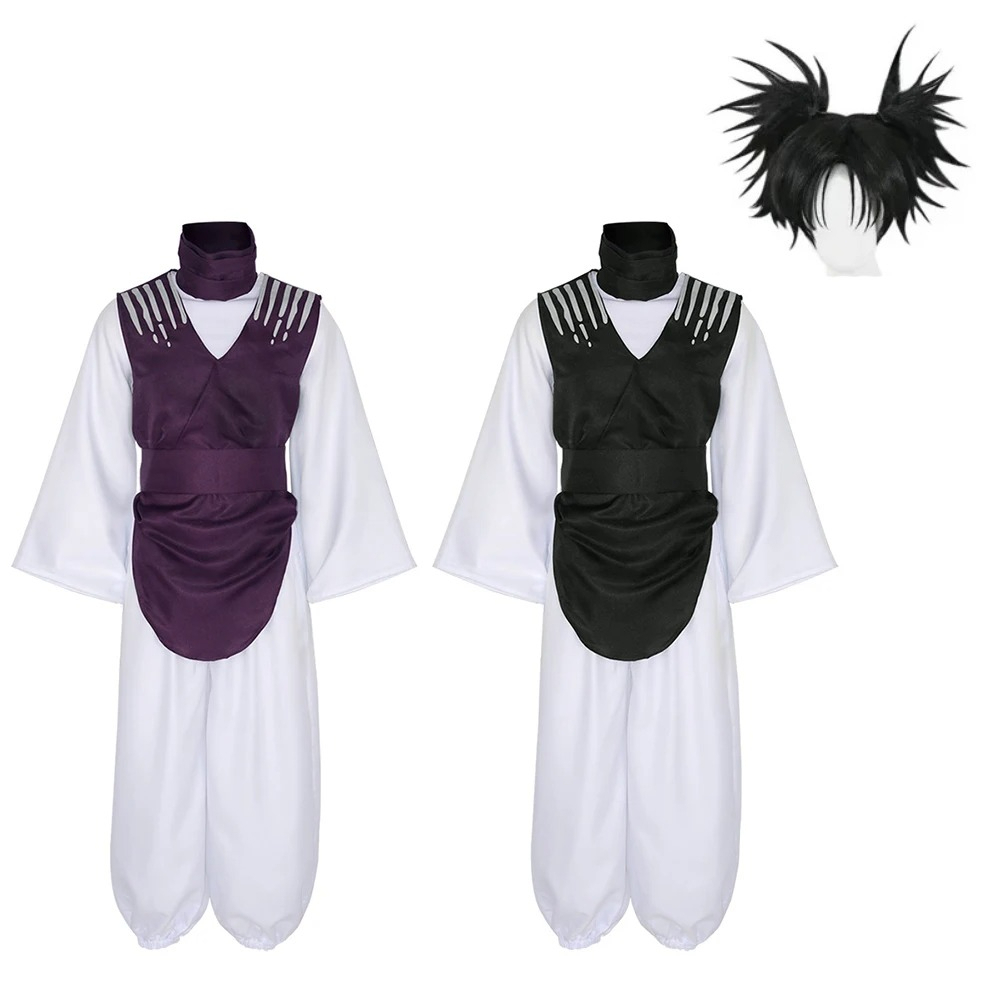 Cosplay Anime Jjk - Disfraz de Cosplay de Choso del