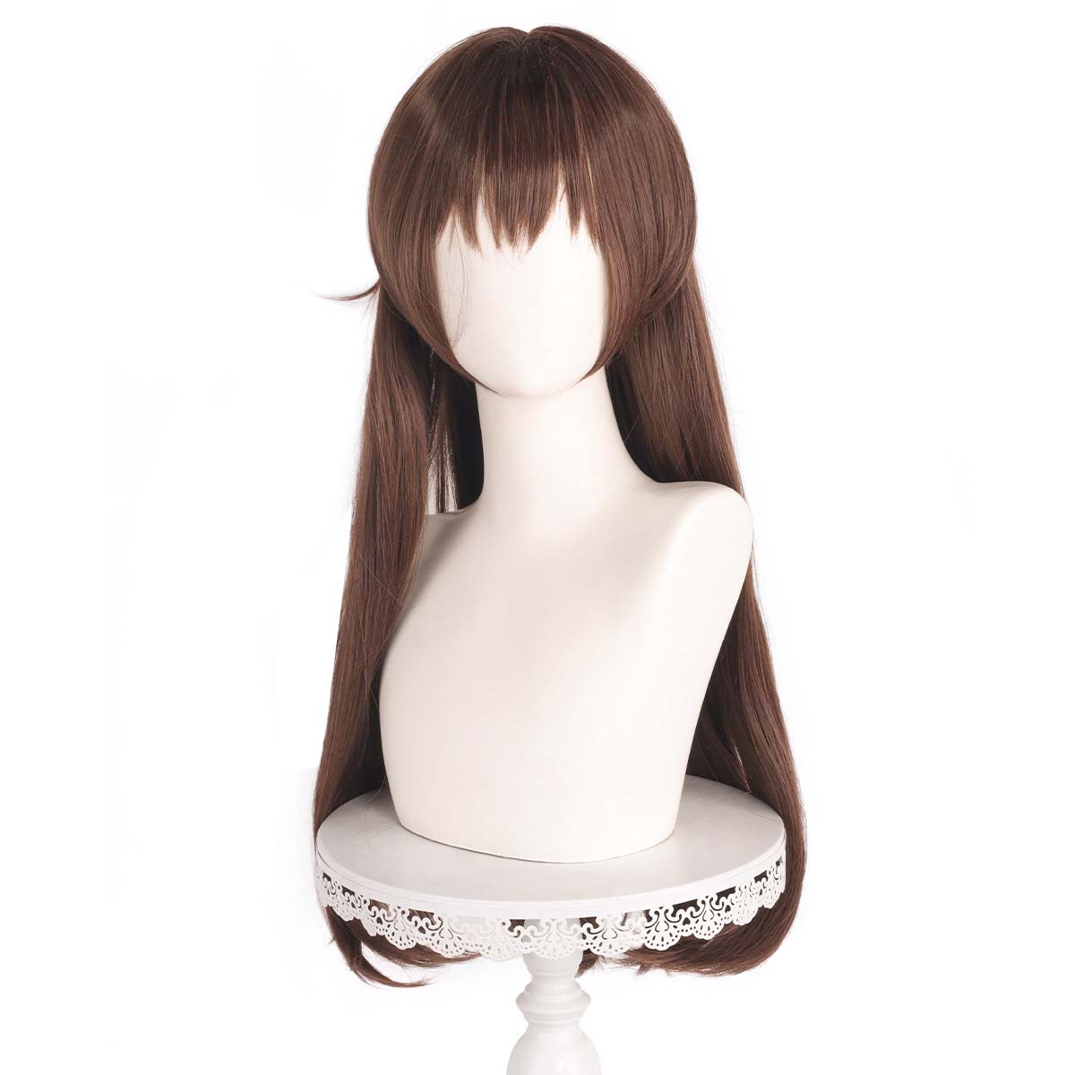 Cosplay Anime Yuki - A veces oculta sus sentimientos en