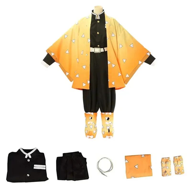 Cosplay Anime Yae Miko - ☣ Disfraz de Cosplay de Yae