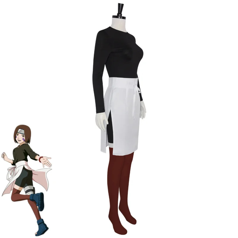 Anime Cosplay Cafe - Disfraz de Cosplay de Anime Nohara