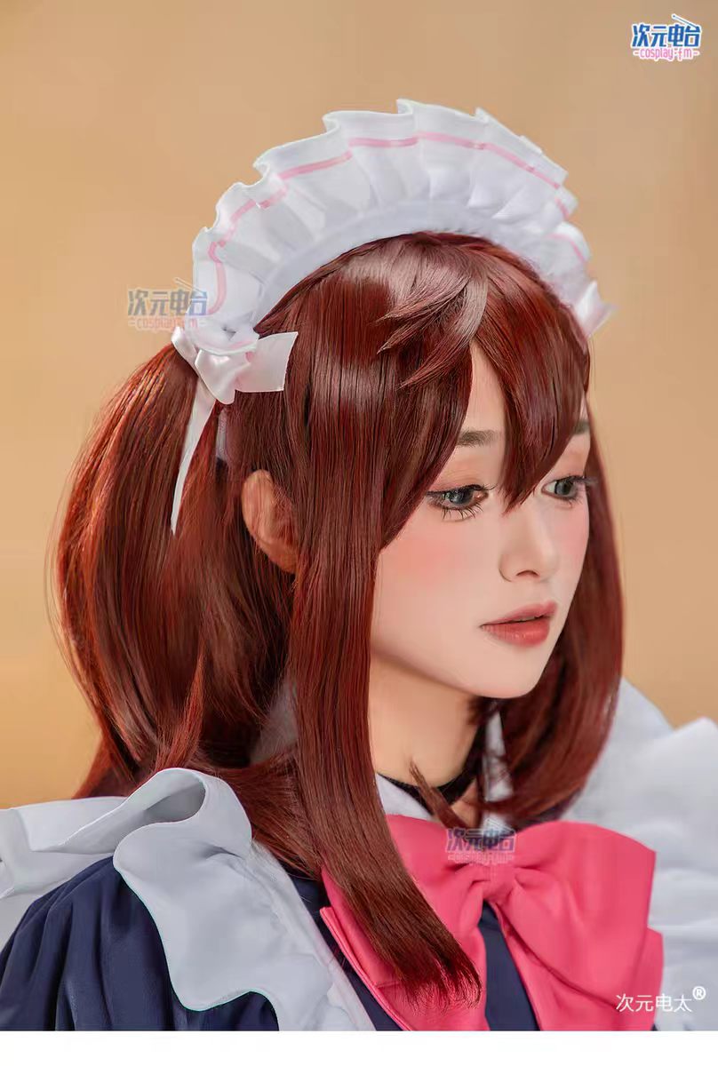 Anime Cosplay List - Disfraz de cosplay de Ayase Momo