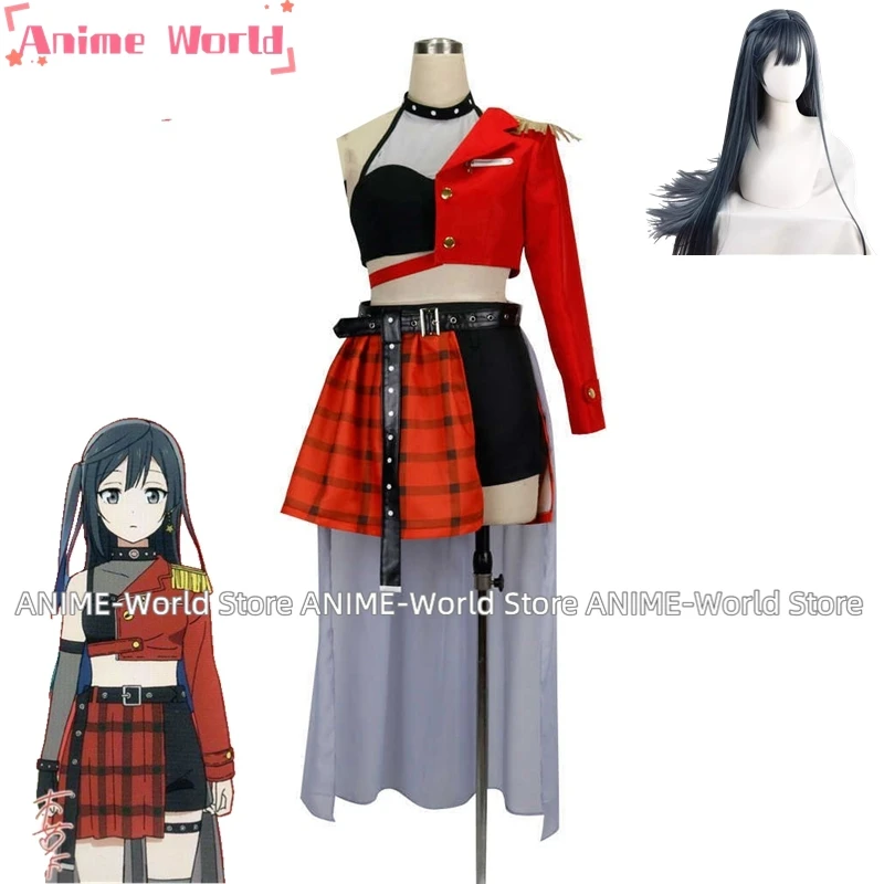 Cosplay Anime Yuki - 《Tamaño personalizado》¡Anime LoveLive! ¡ Sueña con