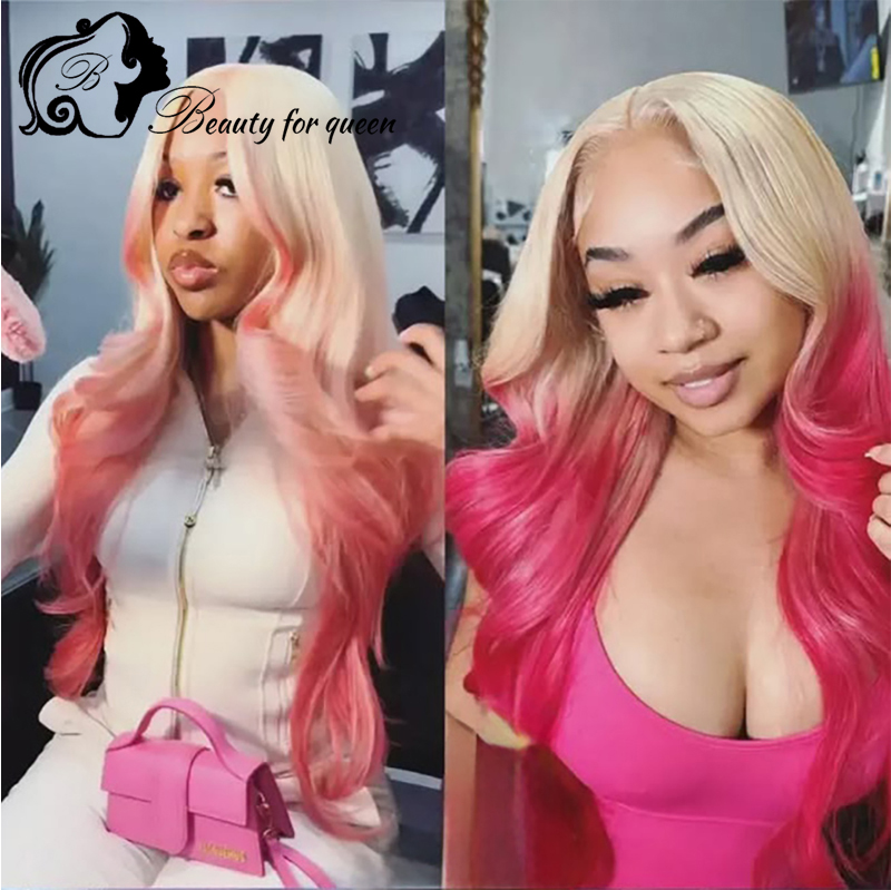 Anime Cosplay List - Peluca de cabello humano liso largo