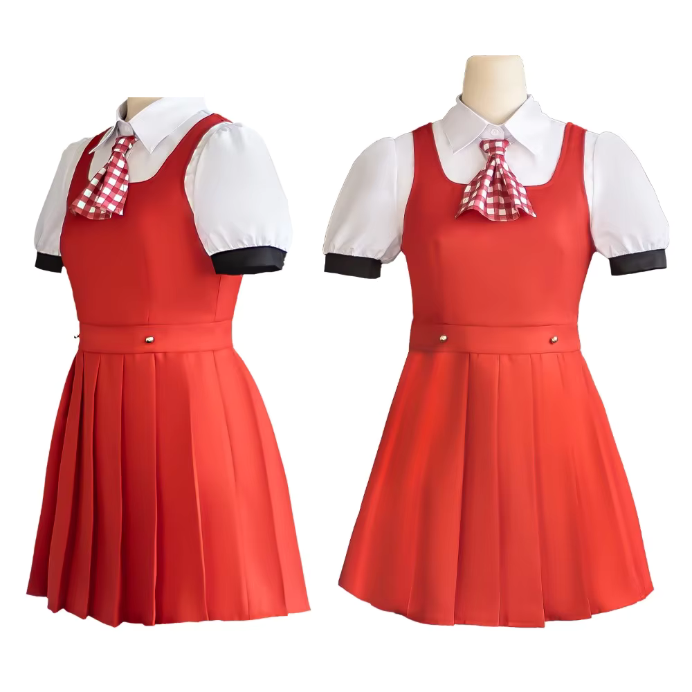 Cosplay Anime Yuki - Disfraz de Cosplay de Kaai Yuki: