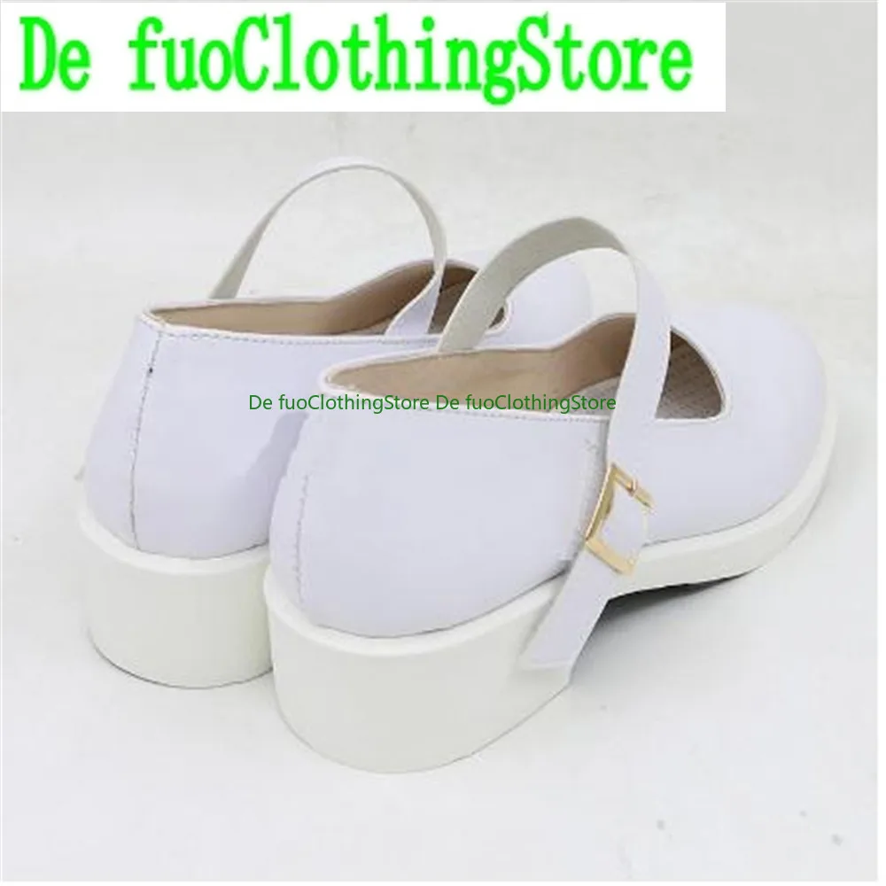 Anime Cosplay Online Store - Zapatos de Cosplay de Monaka de