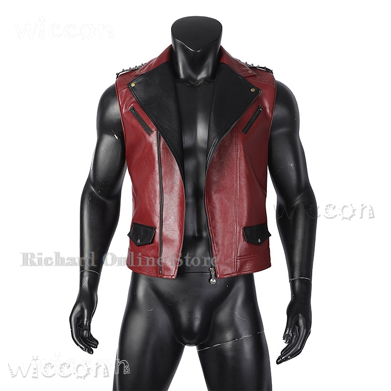Anime Cosplay Online Store - Tienda en Línea Richard, Disfraz de