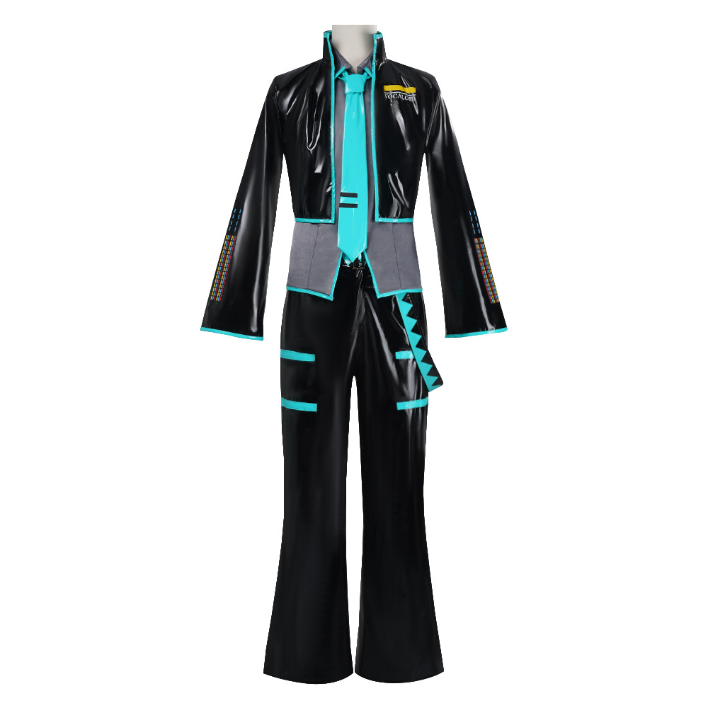 Disfraz de Cosplay Masculino W - Anime Cosplay Male reseña y precio