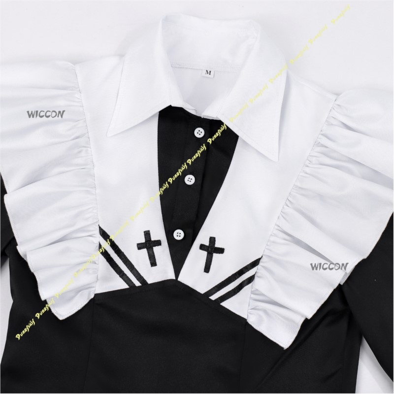 Accesorios Sexys de Cosplay de - Cosplay Anime Yuki reseña y precio
