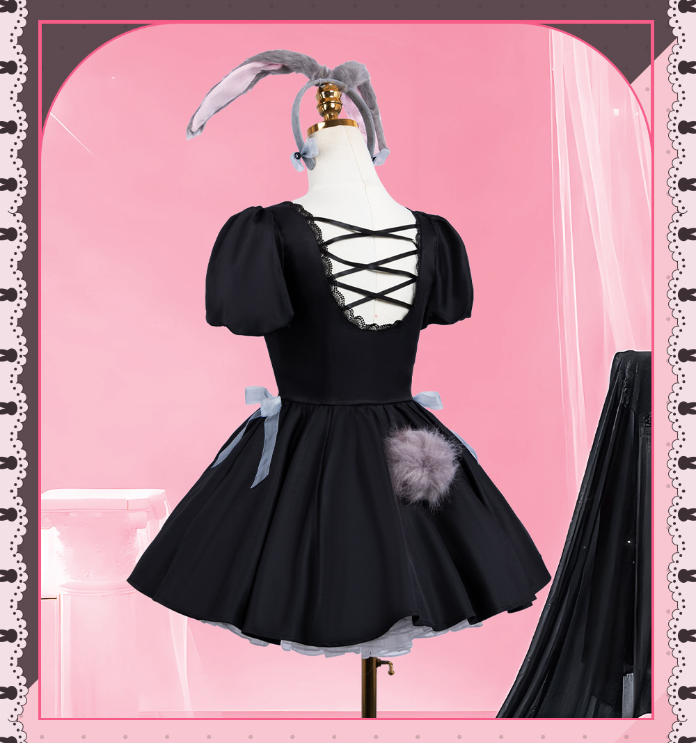 Alien Stage Sua 3rd Anniversar - Anime Cosplay Cafe reseña y precio