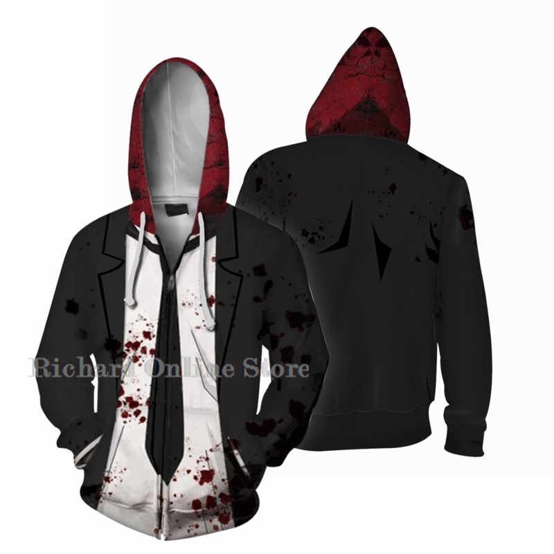 Tienda en Línea Richard, Disfr - Anime Cosplay Online Store reseña y precio