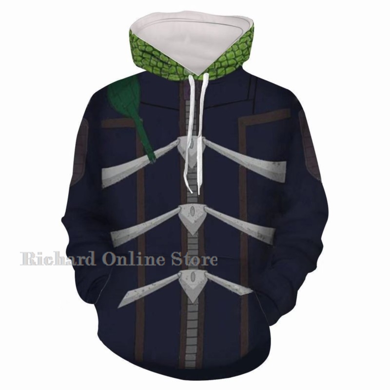 Tienda en Línea Richard, Disfr - Anime Cosplay Online Store reseña y precio