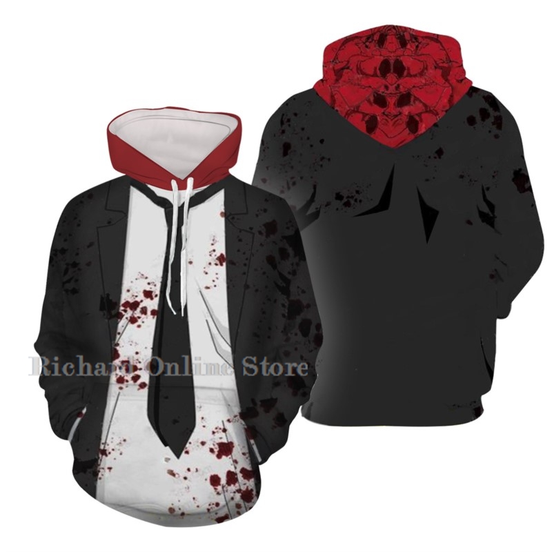 Tienda en Línea Richard, Disfr - Anime Cosplay Online Store reseña y precio