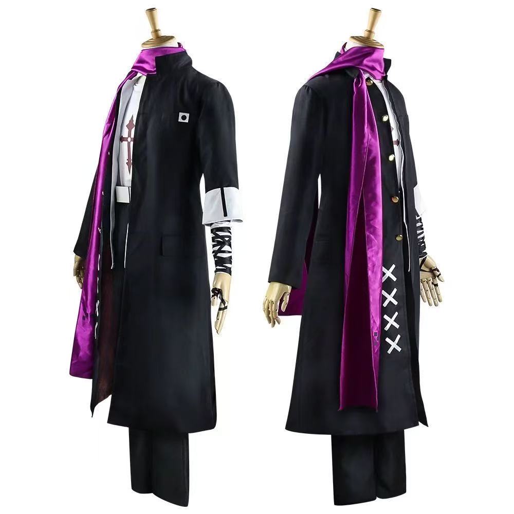 Disfraz de Cosplay de Anime Da - Anime Cosplay Male reseña y precio
