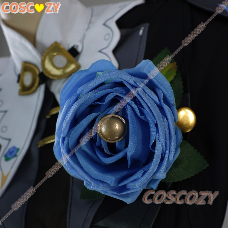 Disfraz de Cosplay Zenless Zon - Anime Cosplay Outfit Girl reseña y precio