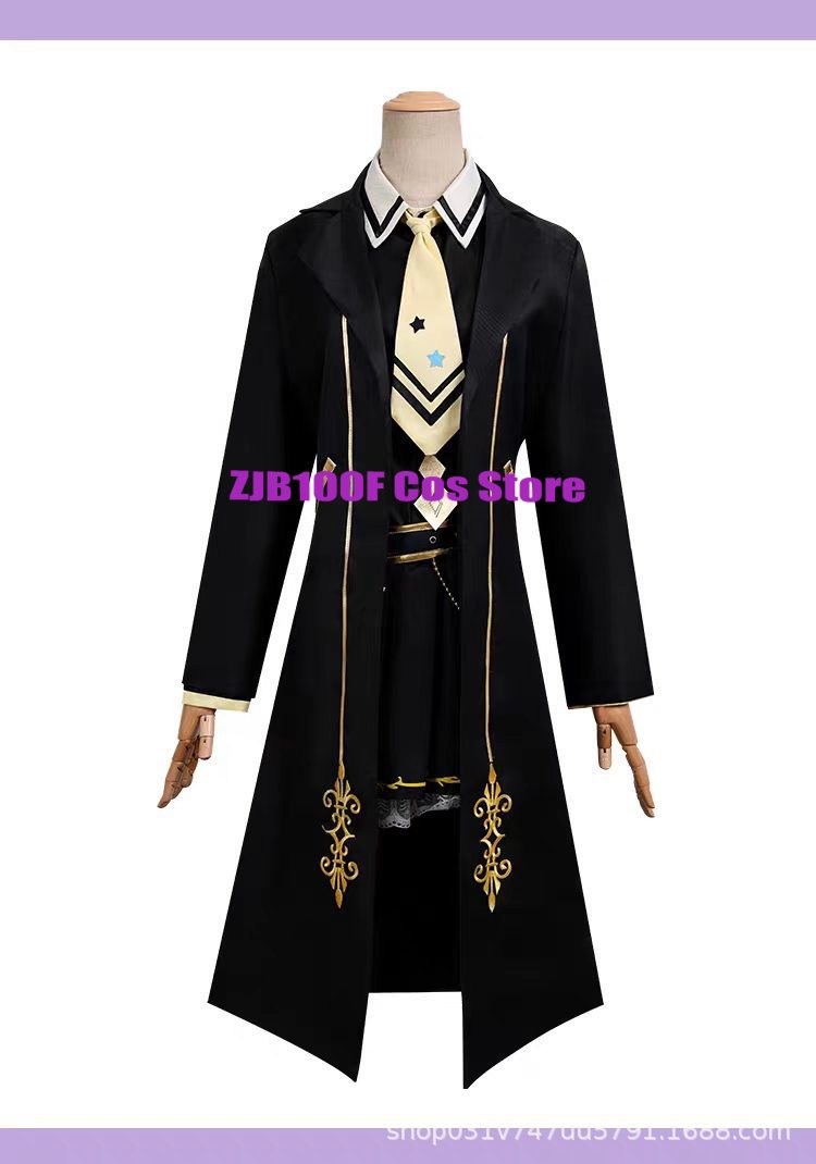 Disfraz de Pretty Derby, Manha - Anime Cosplay Cafe reseña y precio