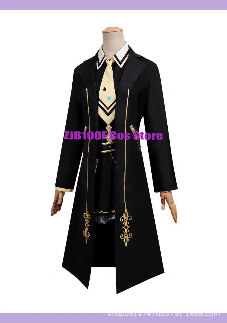 Disfraz de Pretty Derby, Manha - Anime Cosplay Cafe reseña y precio