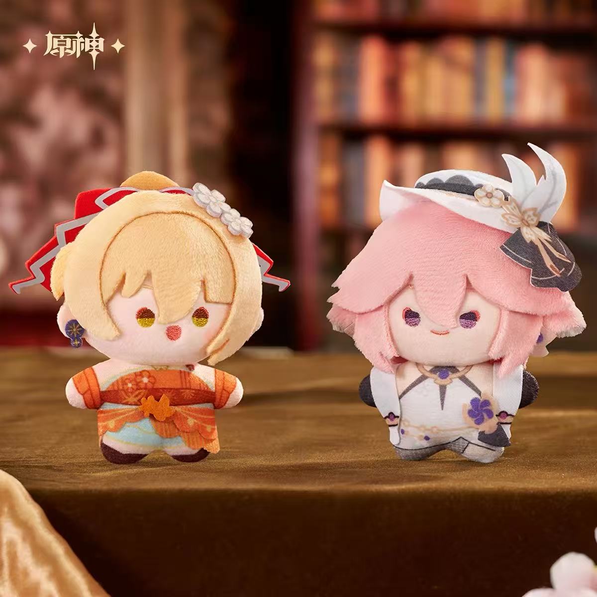 Producto Oficial del Juego Gen - Cosplay Anime Yae Miko reseña y precio