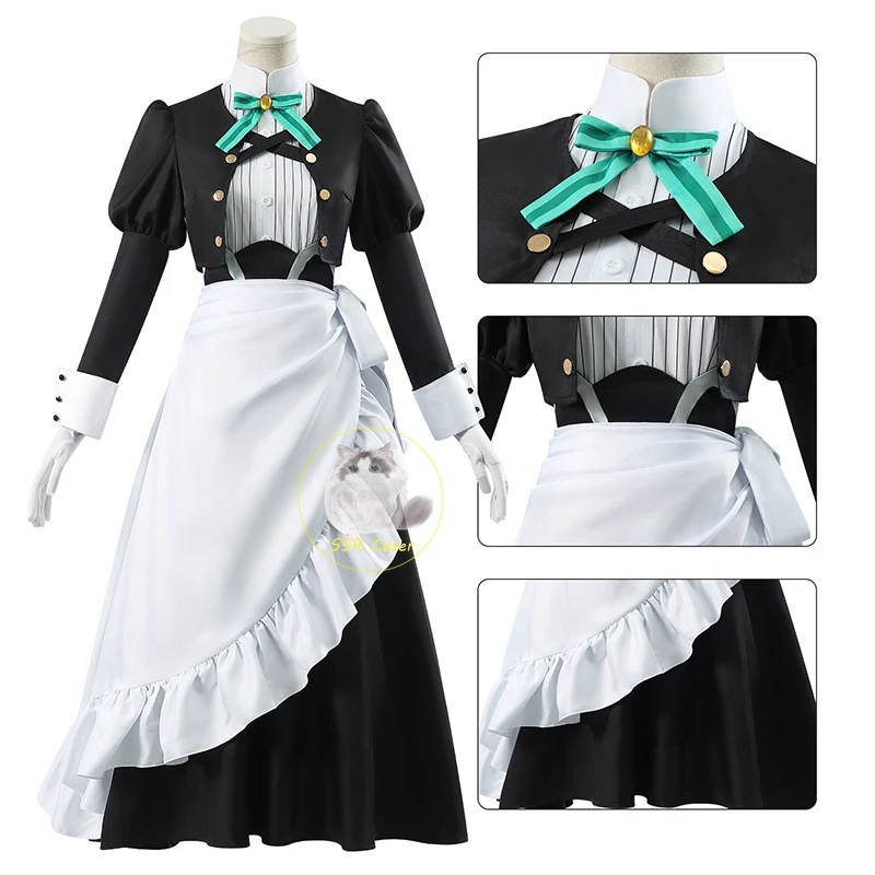 c;4,h'6\e/7;Disfraz de Cosplay - Cosplay Anime Yuki reseña y precio