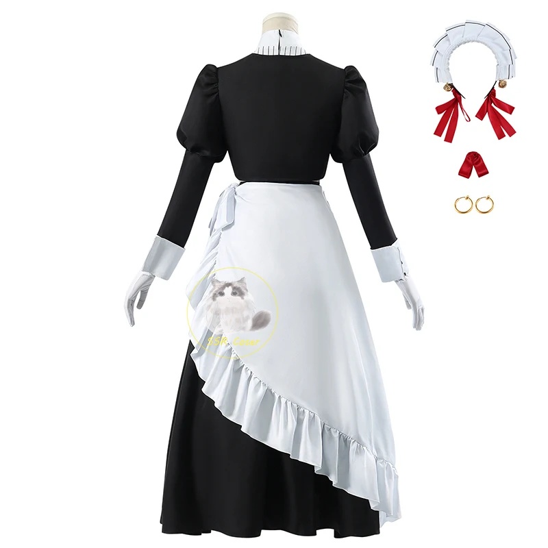 c;4,h'6\e/7;Disfraz de Cosplay - Cosplay Anime Yuki reseña y precio