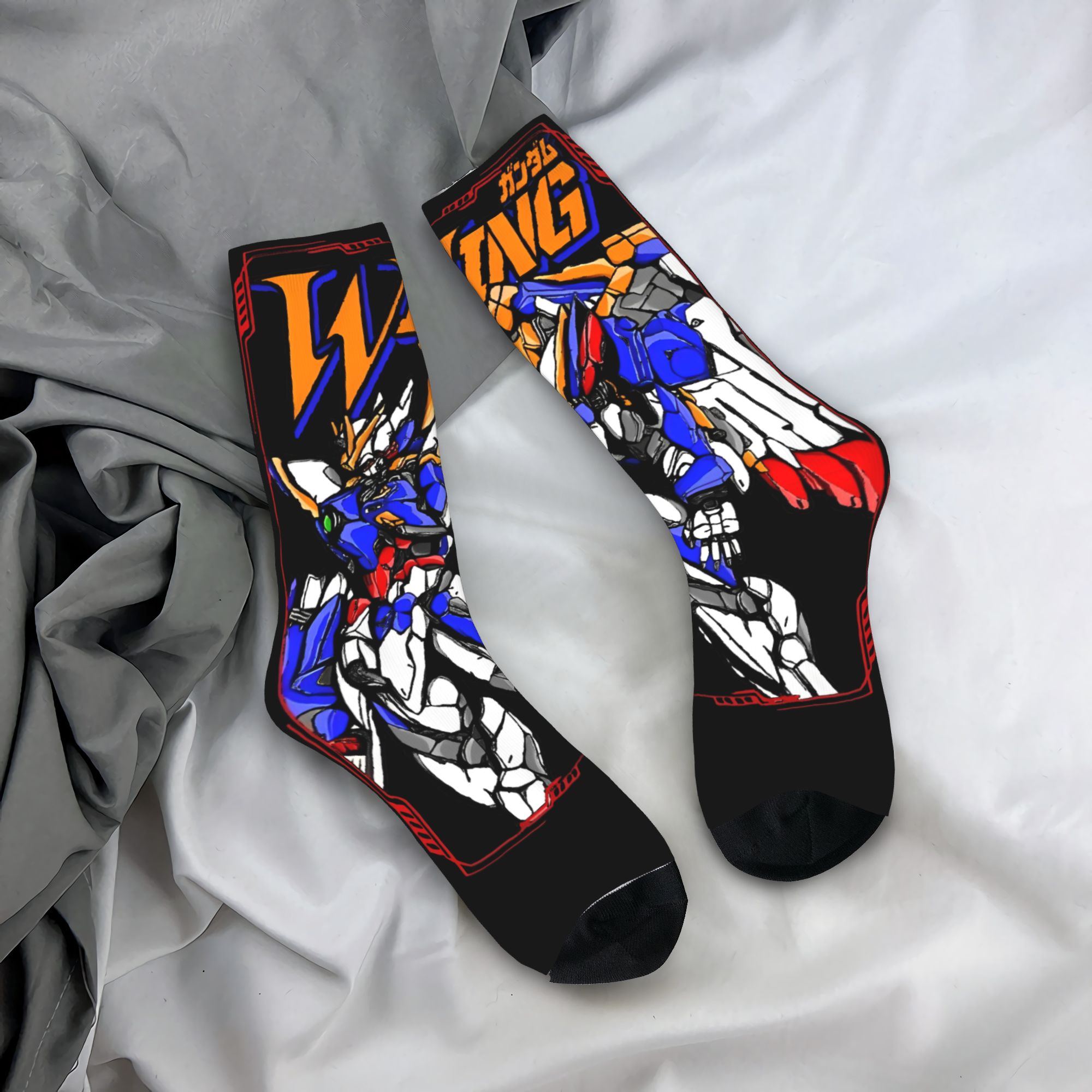 Calcetines transpirables para  - Anime Cosplay Ideas For Women reseña y precio
