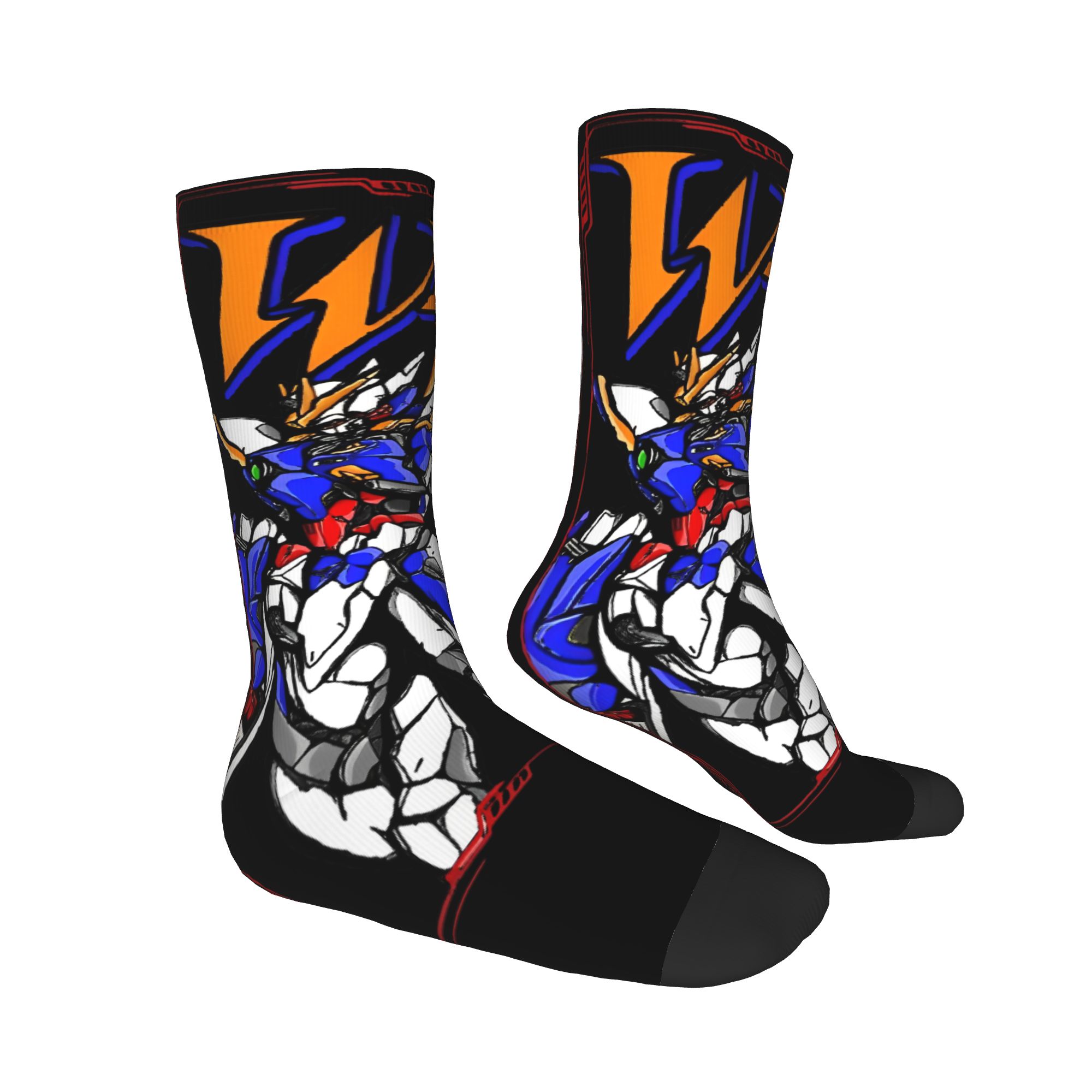 Calcetines transpirables para  - Anime Cosplay Ideas For Women reseña y precio