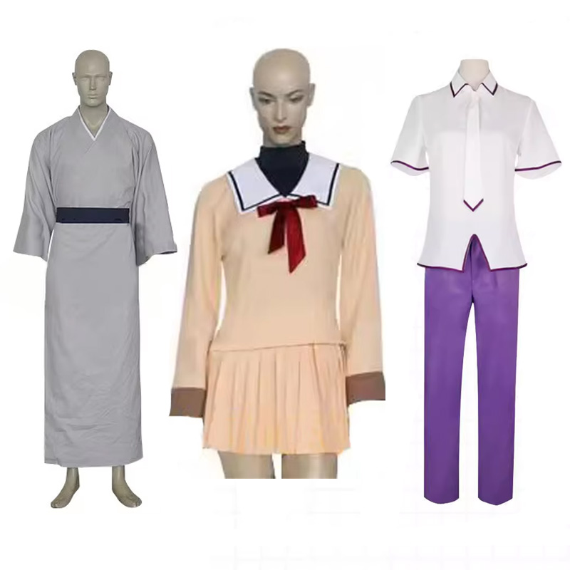 Disfraz de Cosplay de ANIME Sh - Cosplay Anime Yuki reseña y precio