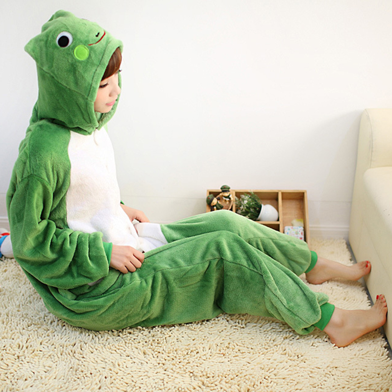 Adulto niños familia Onesie ro - Anime Cosplay Thick reseña y precio