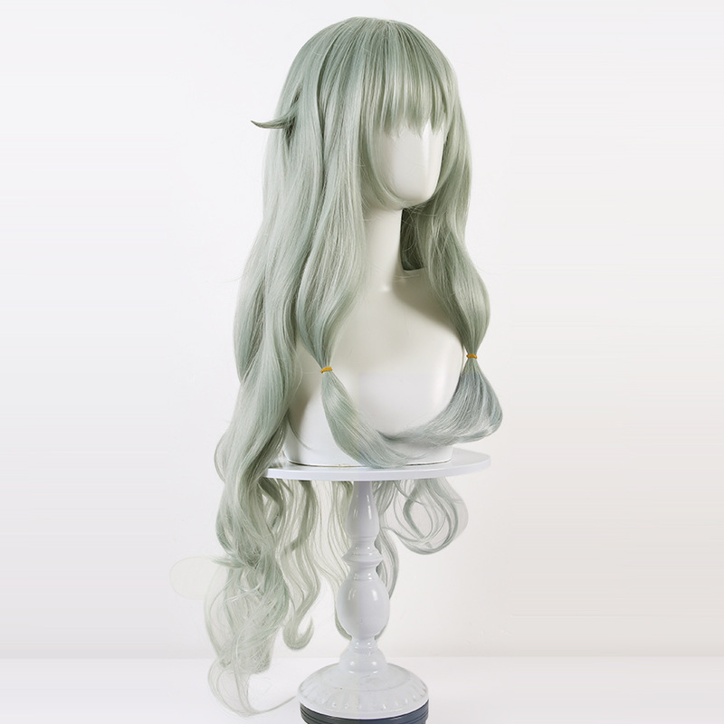 Plan Mundial colorido escenari - Anime Cosplay Miku reseña y precio