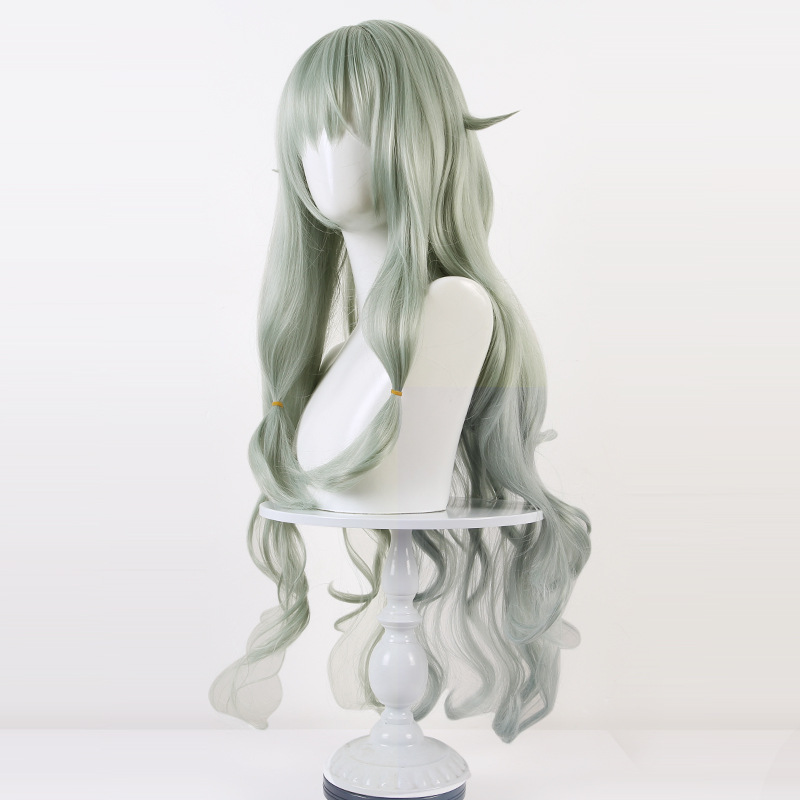 Plan Mundial colorido escenari - Anime Cosplay Miku reseña y precio