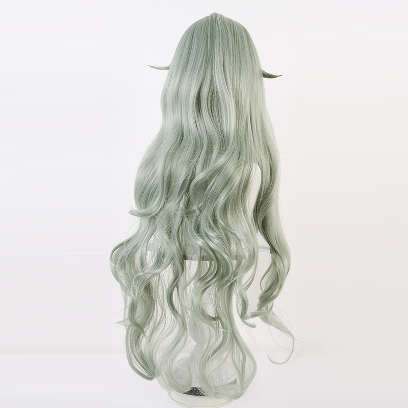 Plan Mundial colorido escenari - Anime Cosplay Miku reseña y precio