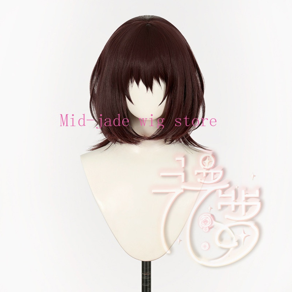 Peluca de Cosplay de Yuki Cros - Cosplay Anime Yuki reseña y precio