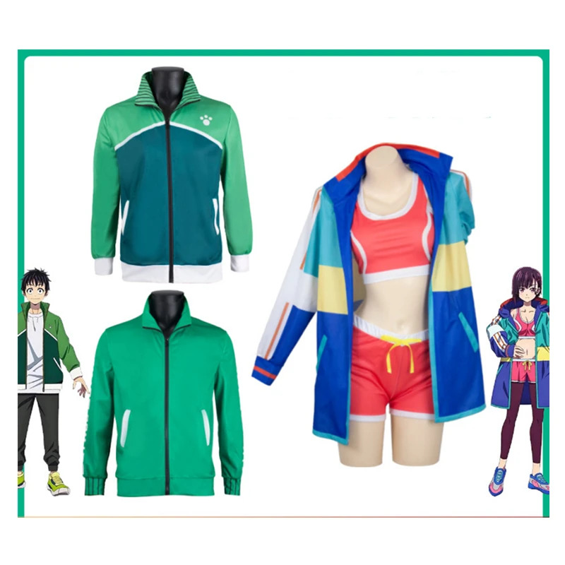 Sudadera con capucha 3d Unisex - Anime Cosplay List reseña y precio