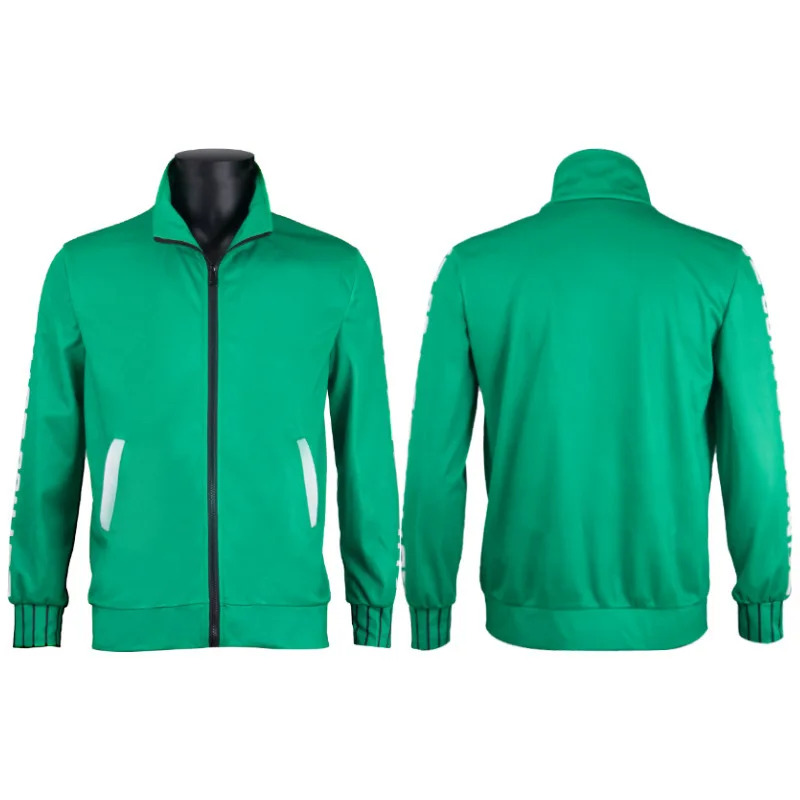 Sudadera con capucha 3d Unisex - Anime Cosplay List reseña y precio