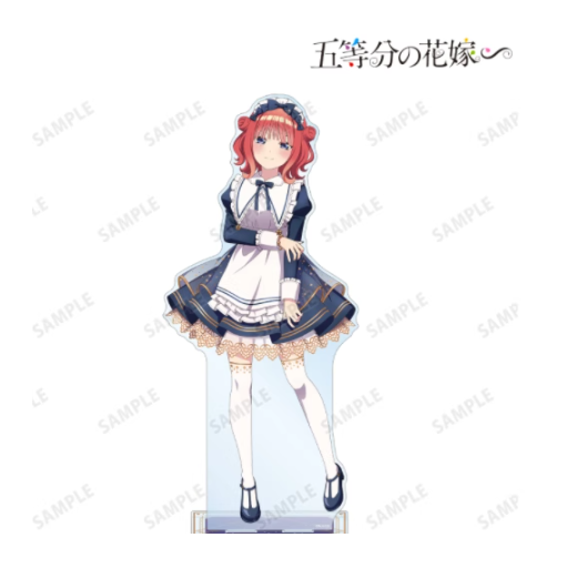 Figura de soporte de Anime The - Quintuplets Anime Cosplay reseña y precio