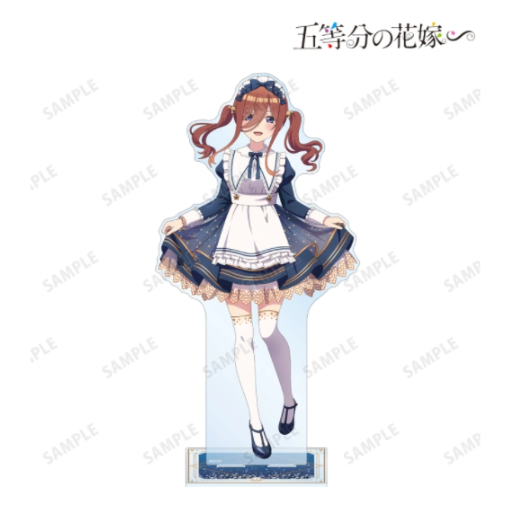 Figura de soporte de Anime The - Quintuplets Anime Cosplay reseña y precio
