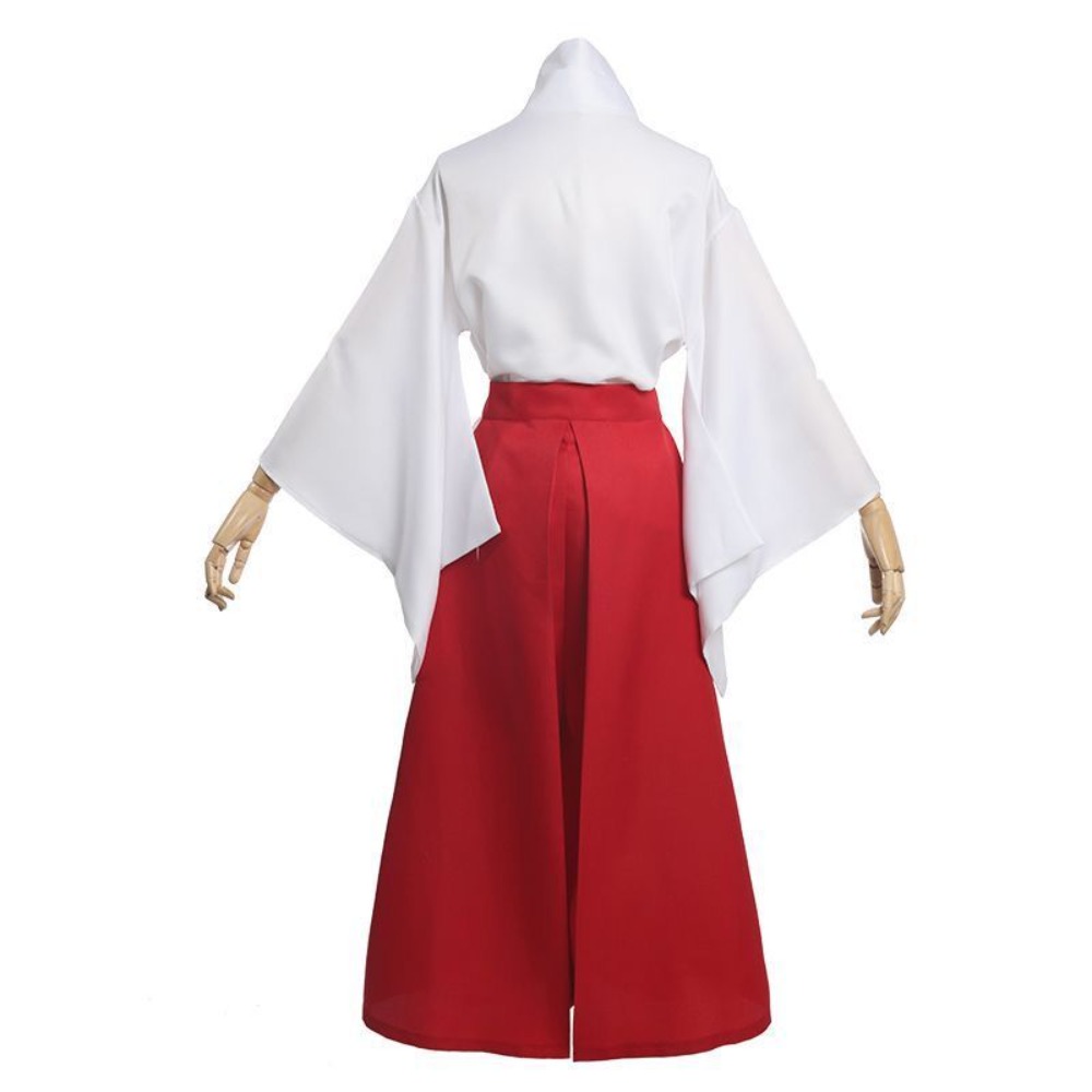 Traje de kimono de Anime japon - Anime Cosplay List reseña y precio