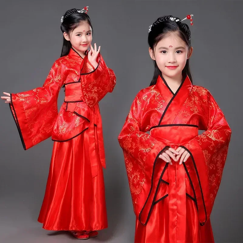 Conjunto de traje chino antigu - Anime Cosplay In Chinese reseña y precio
